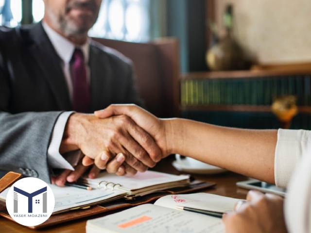 وکالت بلاعزل چیست؟ | تیم ملک