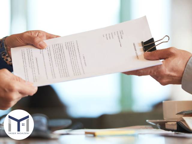 مزایای وکالت بلاعزل در خرید و فروش ملک | تیم ملک