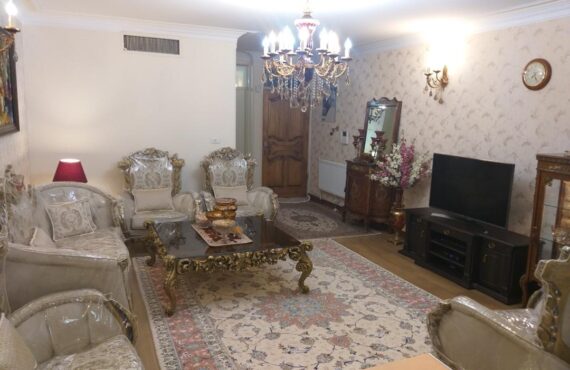 آپارتمان 65 متری فول امکانات در تهران