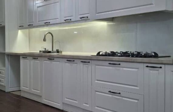 آپارتمان 200 متری 4 خواب در تهران