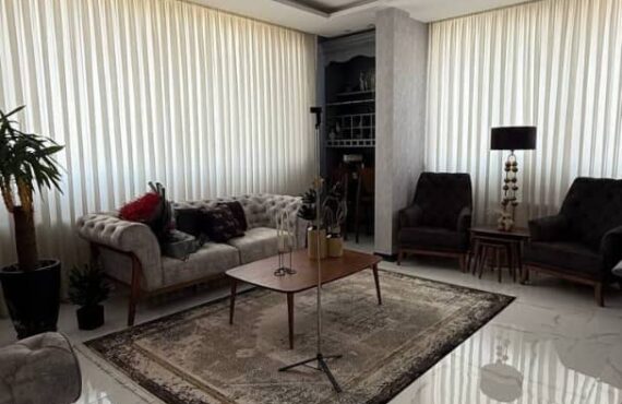 آپارتمان 157 متری 3 خواب در مشهد