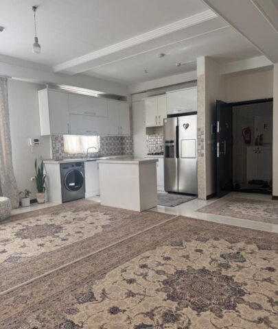 آپارتمان 74 متری دو خوابه در منطقه 20 تهران