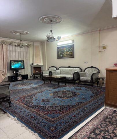 آپارتمان 90 متری دو خواب در تهران منطقه 20