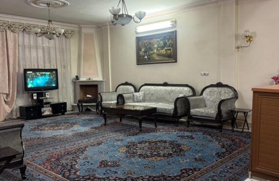 آپارتمان 90 متری دو خواب در تهران منطقه 20