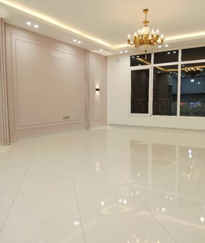 فروش آپارتمان نوساز فول امکانات در الهیه 6 مشهد