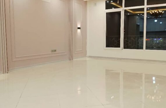 فروش آپارتمان نوساز فول امکانات در الهیه 6 مشهد