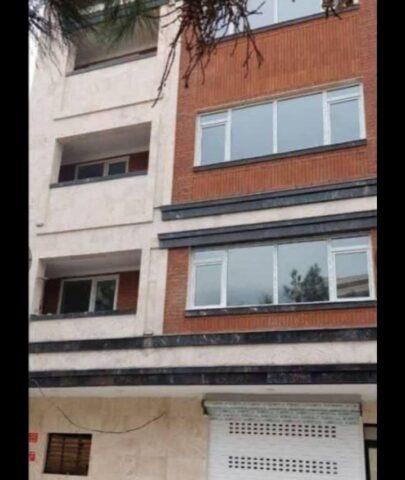 آپارتمان 113 متری دو خواب در دهقان ویلا کرج