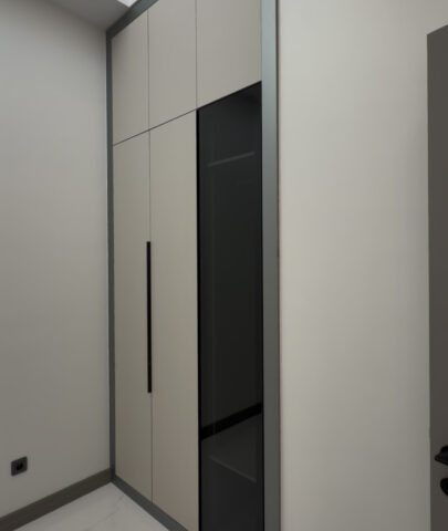 فروش آپارتمان 148 متری فول امکانات دو کله در عظیمیه کرج