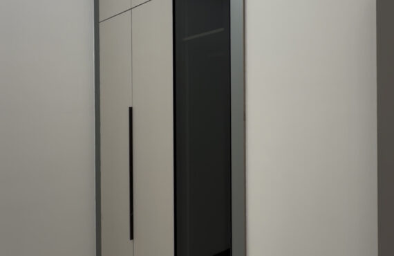 فروش آپارتمان 148 متری فول امکانات دو کله در عظیمیه کرج