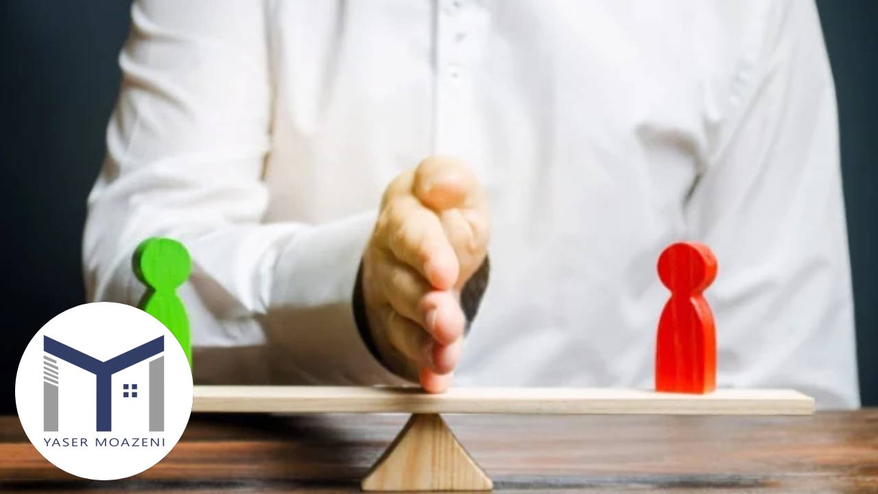شرط داوری در قرارداد اجاره [0 تا 100 نکات مهم و مفاهیم] | دپارتمان املاک تیم ملک