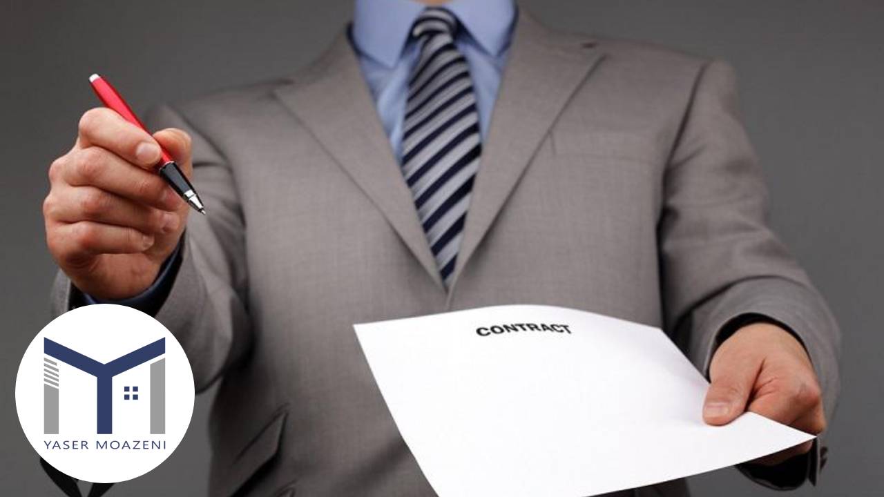 خیار غبن در معامله [راهنمای جلوگیری از ضرر در معاملات] | دپارتمان املاک تیم ملک