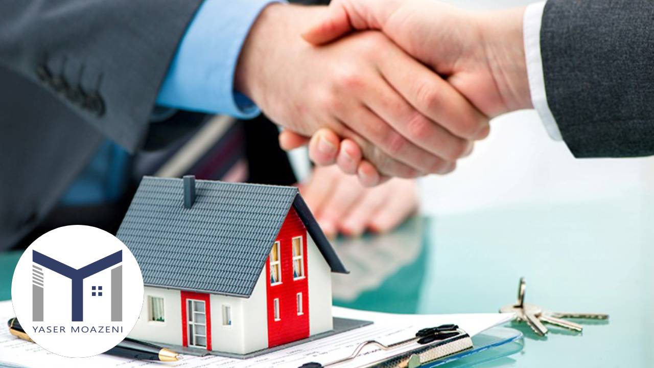 مهم ترین نکات عقد اجاره | دپارتمان املاک تیم ملک