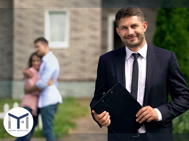 ویژگی های اصلی یک مدیر مشاور املاک موفق | دپارتمان املاک تیم ملک