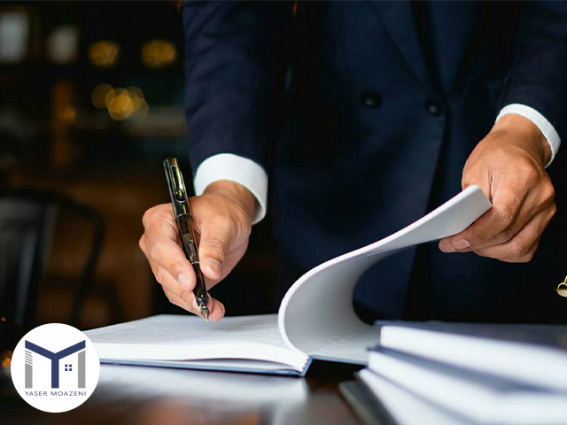 ارتباط ماده 190 و 191 قانون مدنی ایران | دپارتمان املاک تیم ملک