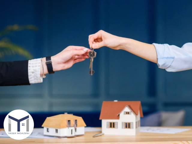 مهم ترین نکات عقد اجاره | دپارتمان املاک تیم ملک