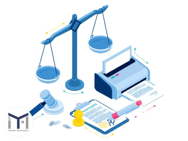 مزایا و معایب شرط داوری در قرارداد اجاره | دپارتمان املاک تیم ملک