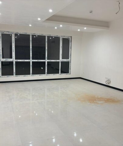 فروش آپارتمان 97 متری نوساز با دو اتاق خواب در دهقان ویلای کرج