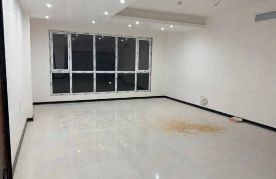 فروش آپارتمان 97 متری نوساز با دو اتاق خواب در دهقان ویلای کرج