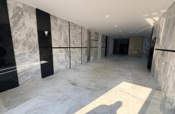 فروش آپارتمان 170 متری فول امکانات با 2 خواب مستر در خیام کرج