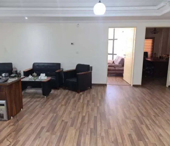 فروش واحد اداری عظیمیه