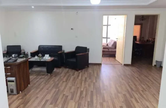 فروش واحد اداری عظیمیه