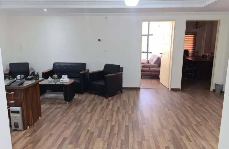 فروش واحد اداری عظیمیه