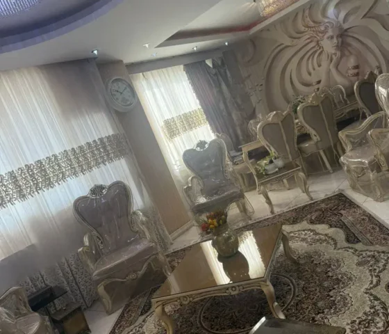 فروش واحد مسکونی گلشهر