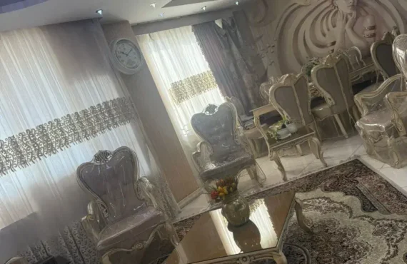 فروش واحد مسکونی گلشهر