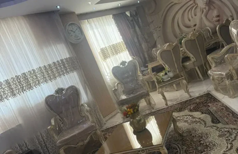 فروش واحد مسکونی گلشهر