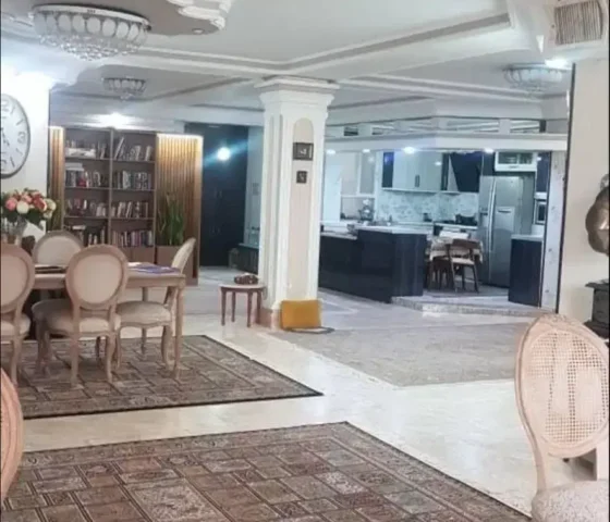 فروش واحد مسکونی گوهردشت