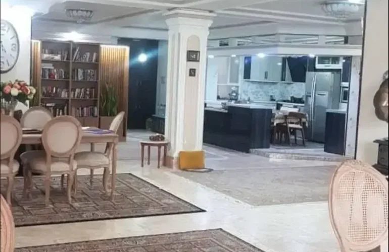 فروش واحد مسکونی گوهردشت