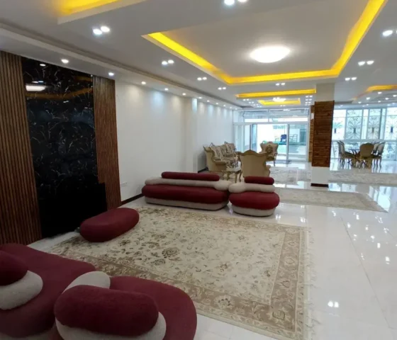 فروش ویلای مسکونی آمل