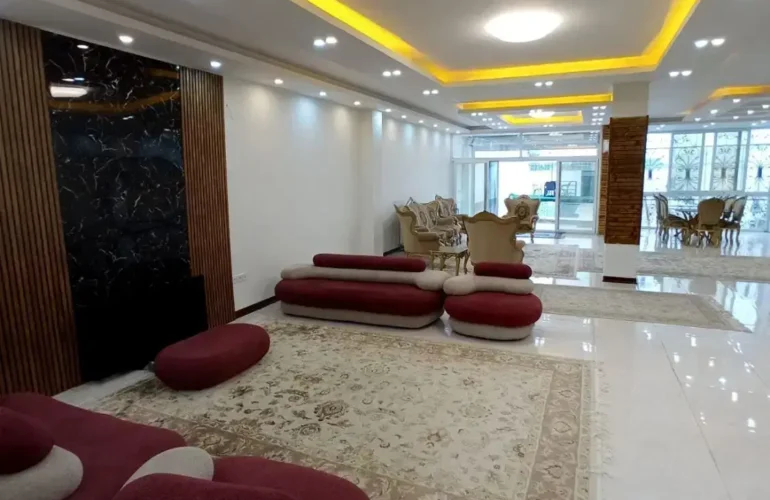 فروش ویلای مسکونی آمل