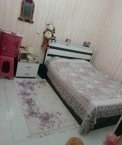 اجاره اپارتمان 60 متری کرج نو