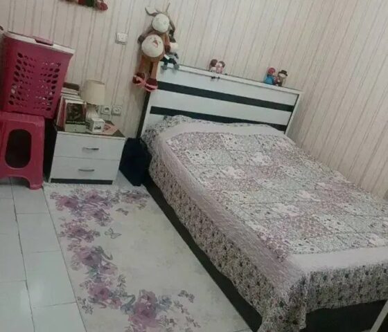 اجاره اپارتمان 60 متری کرج نو