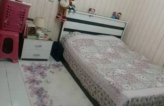 اجاره اپارتمان 60 متری کرج نو