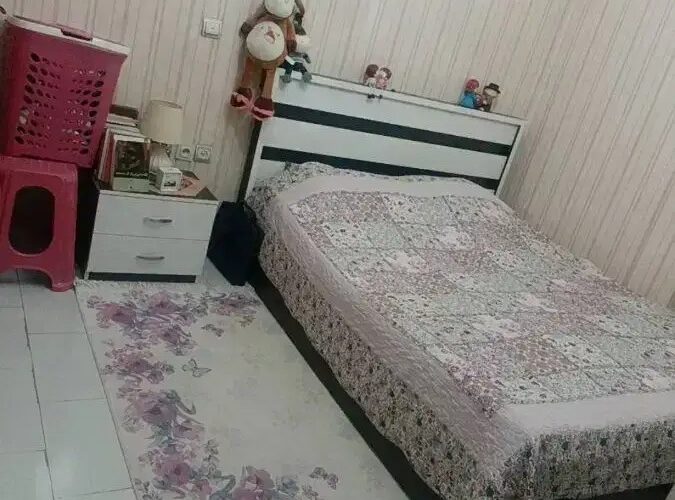 اجاره اپارتمان 60 متری کرج نو