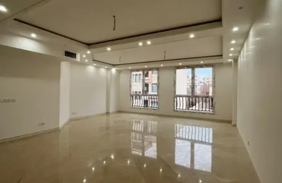 فروش واحد مسکونی پاسداران