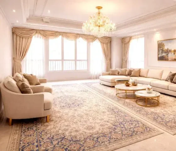 اجاره اپارتمان مسکونی حکیمیه