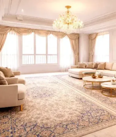 اجاره اپارتمان مسکونی حکیمیه