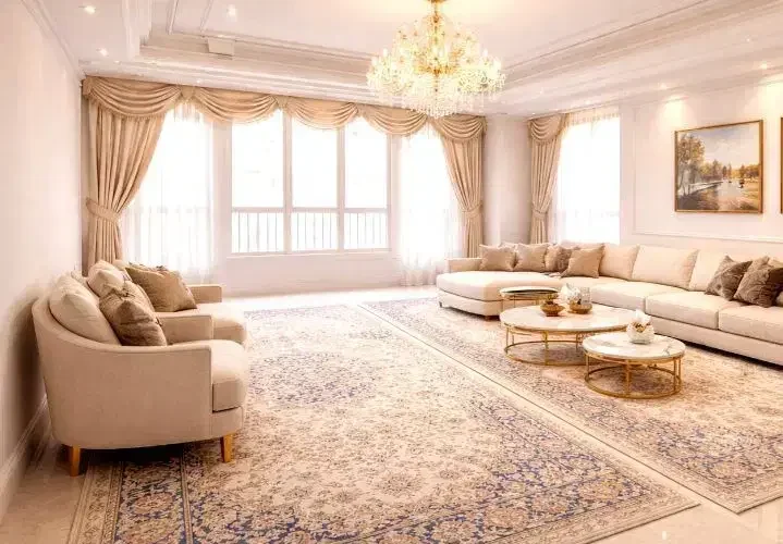 اجاره اپارتمان مسکونی حکیمیه