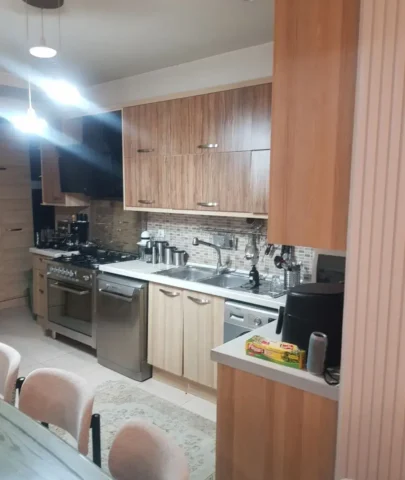 فروش اپارتمان مهرویلا