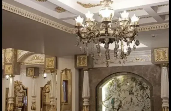 فروش واحد مسکونی عظیمیه