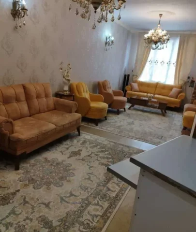 فروش واحد 79 متری