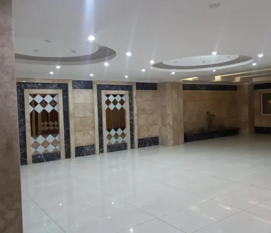 فروش واحد مسکونی باغستان