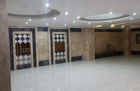 فروش واحد مسکونی باغستان