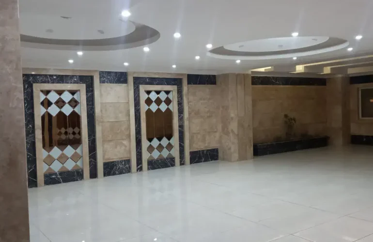 فروش واحد مسکونی باغستان