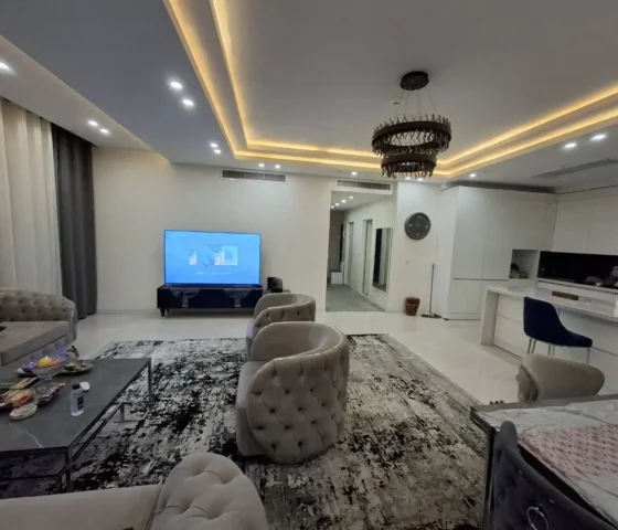 فروش اپارتمان 126 متری