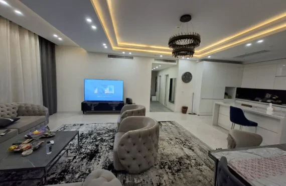 فروش اپارتمان 126 متری