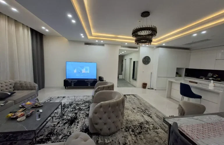 فروش اپارتمان 126 متری